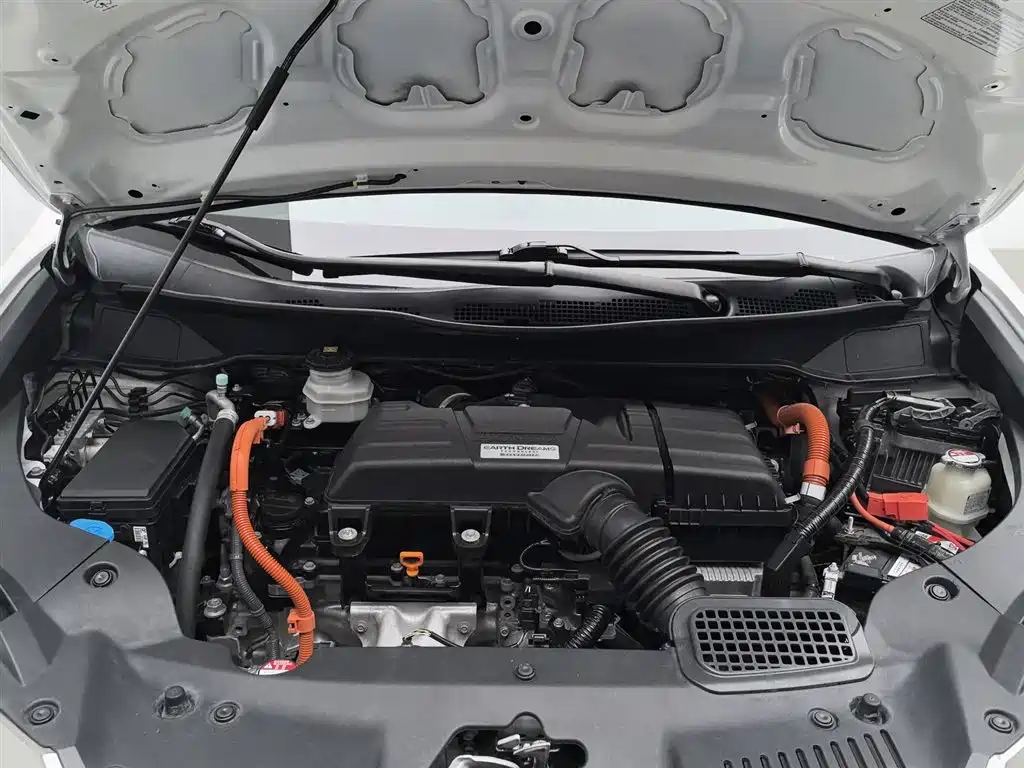 Elysion 2.0 L Hybrid Supreme