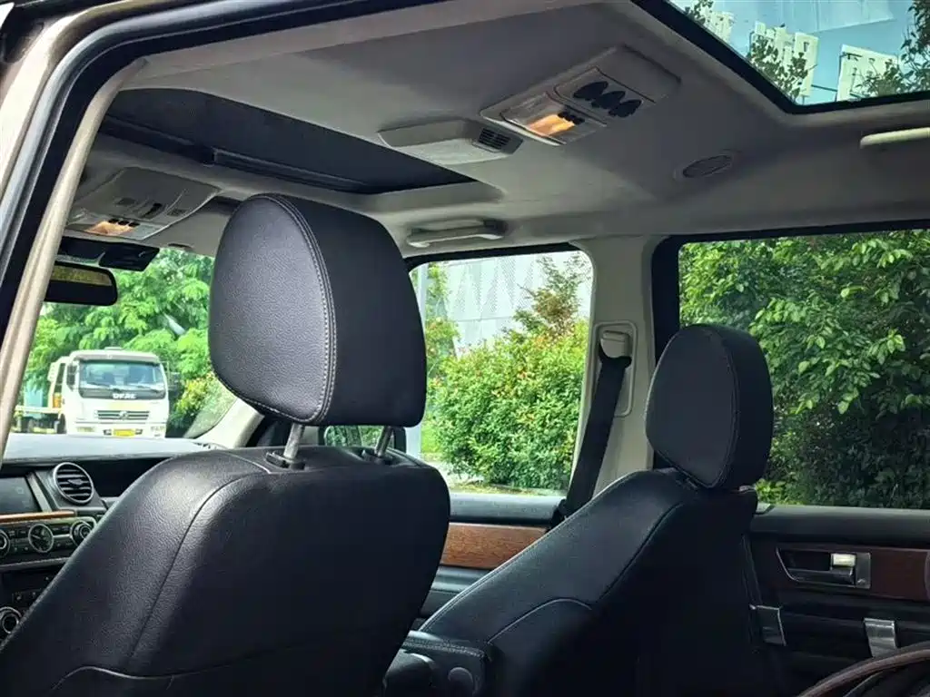 Discovery 3.0 SC V6 HSE