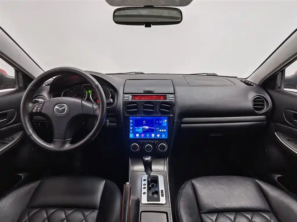 Mazda 6 2.0 L Auto Classic