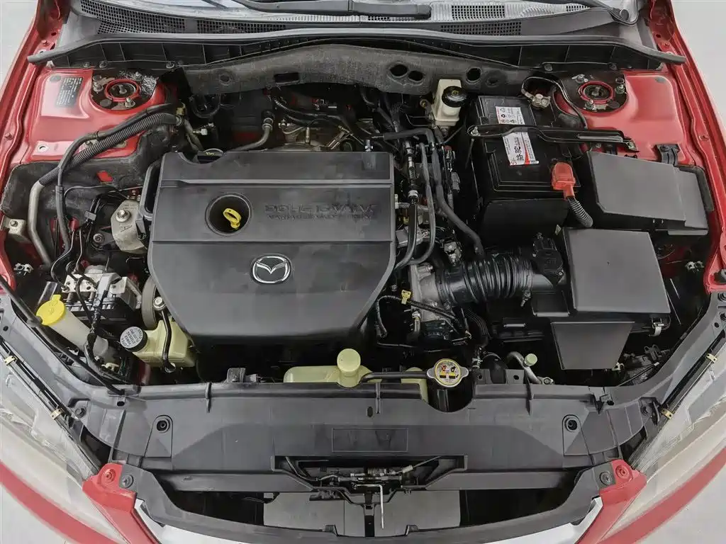 Mazda 6 2.0 L Auto Classic