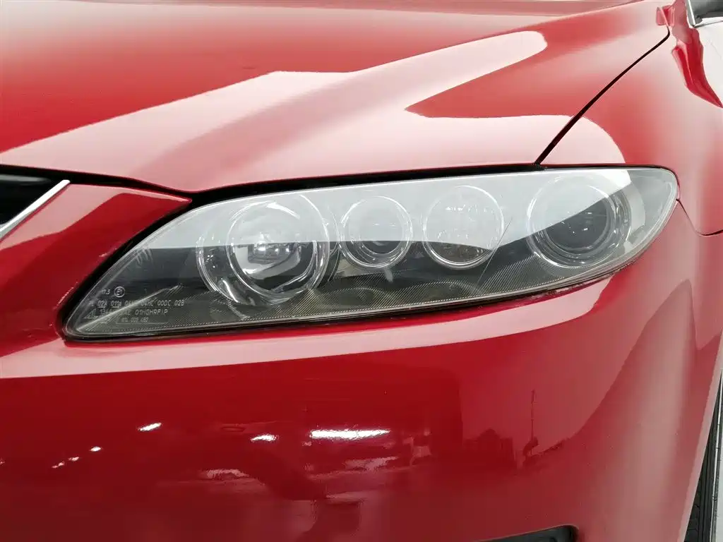 Mazda 6 2.0 L Auto Classic