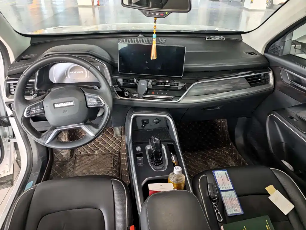 Haval H6 China Style 1.5 T Auto Champion