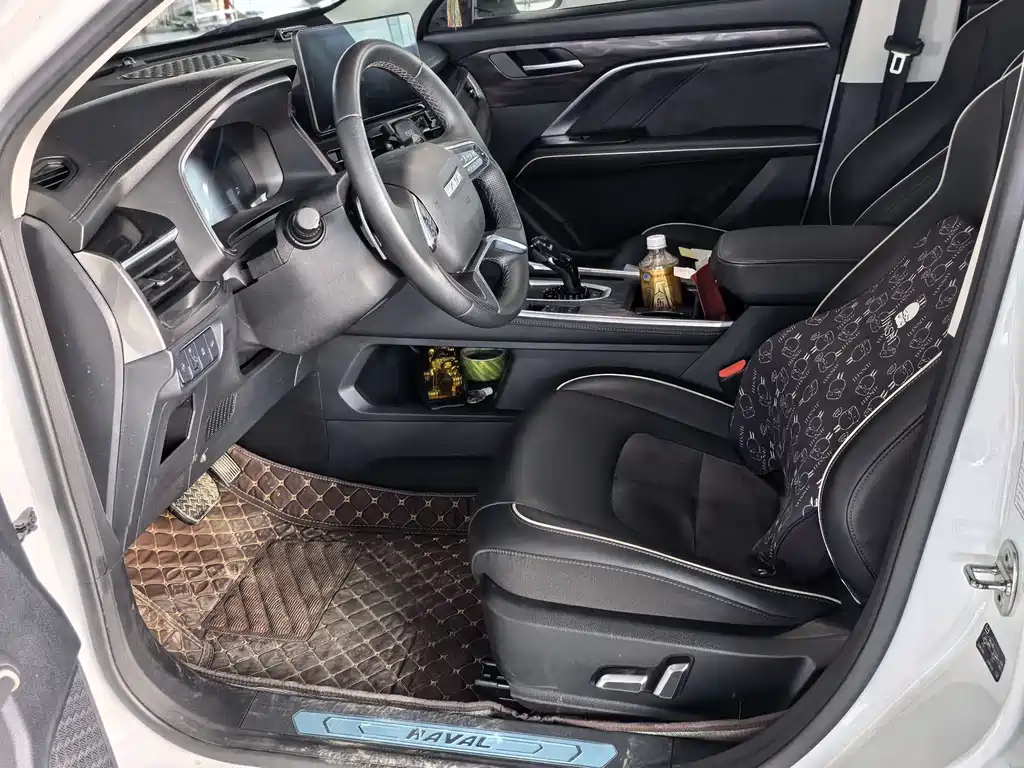 Haval H6 China Style 1.5 T Auto Champion