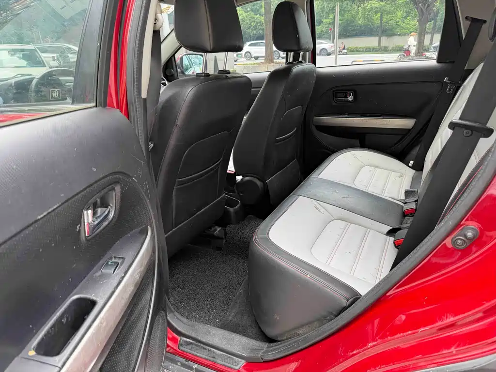 Great Wall M4 1.5 L Manual Luxury