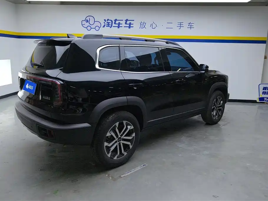 Haval Dargo 1.5 T DCT Collie