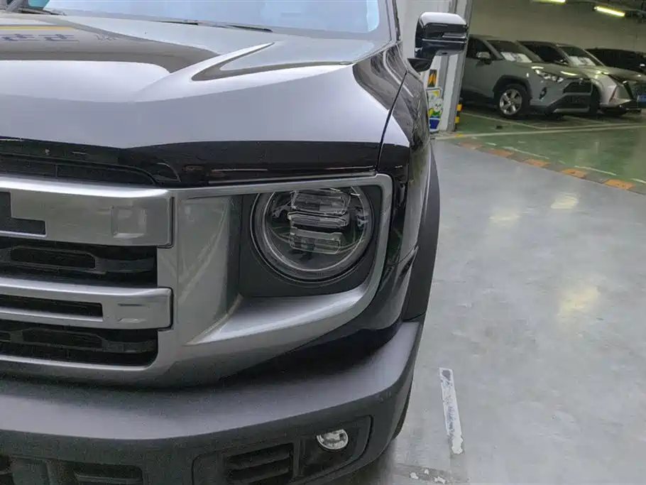 Haval Dargo 1.5 T DCT Collie