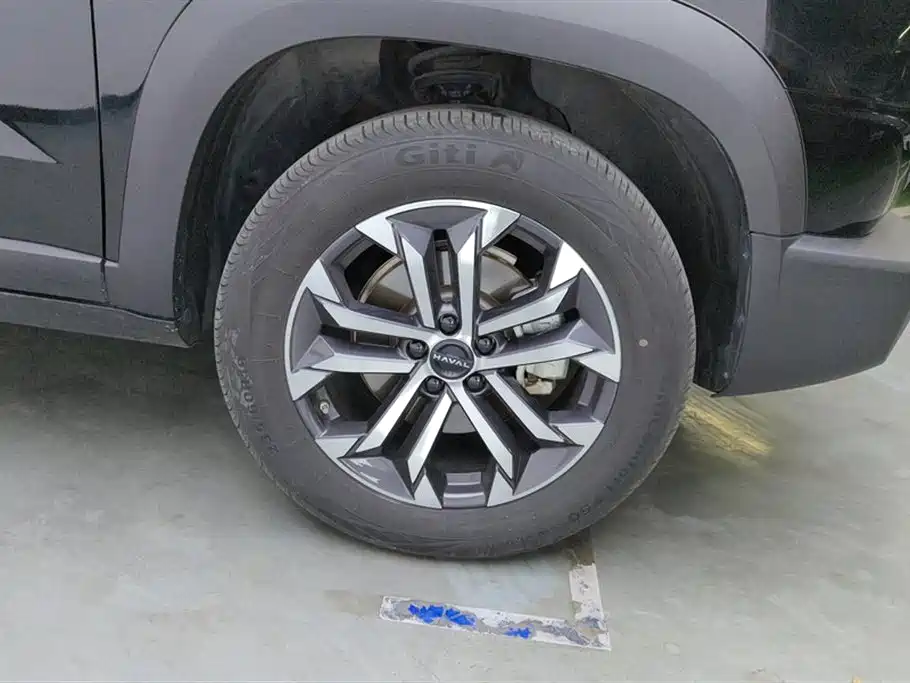 Haval Dargo 1.5 T DCT Collie