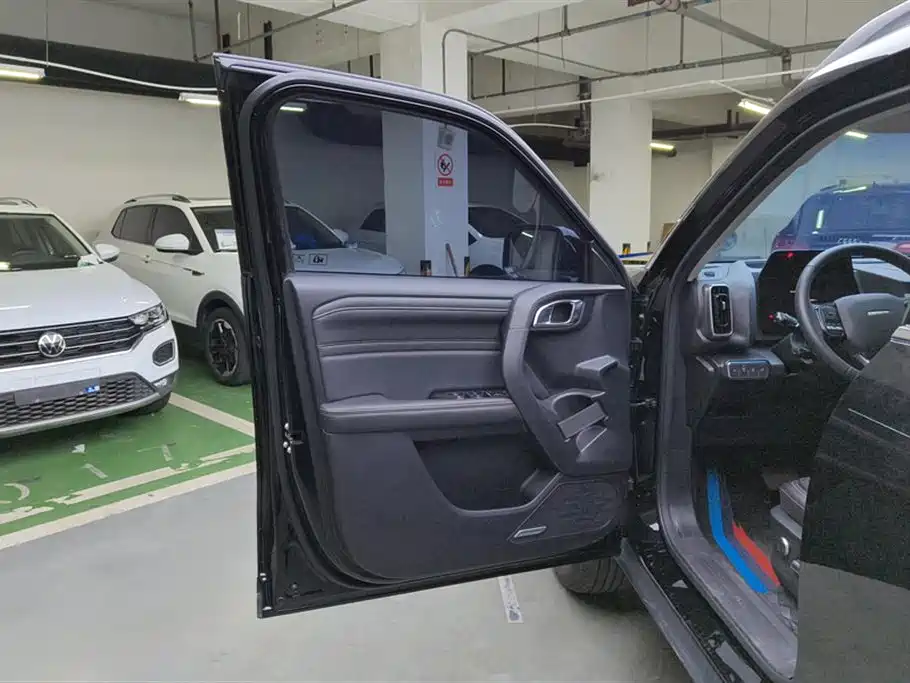 Haval Dargo 1.5 T DCT Collie