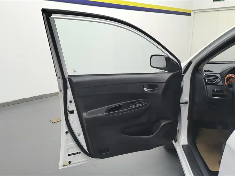 BYD F3 1.5 L Manual Value