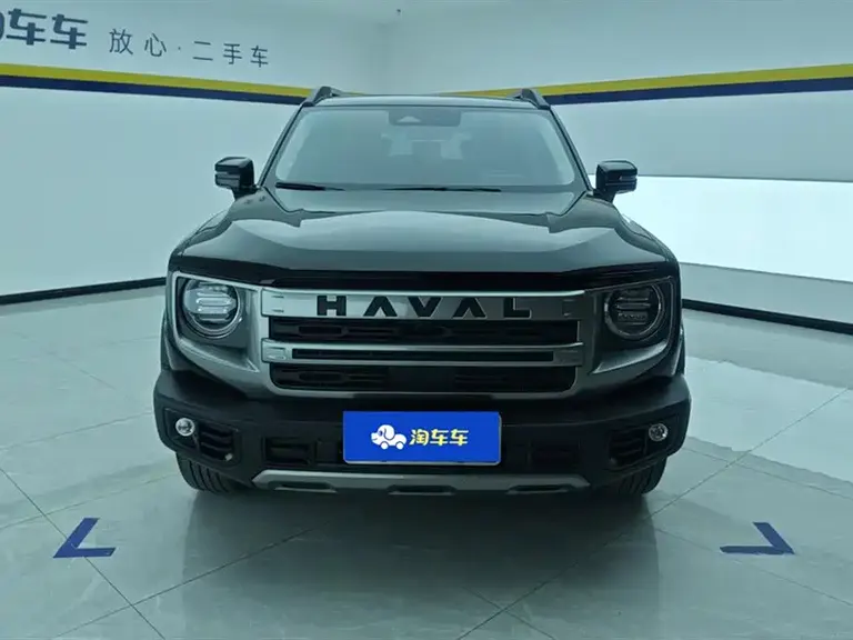 Haval Dargo 1.5 T DCT Collie