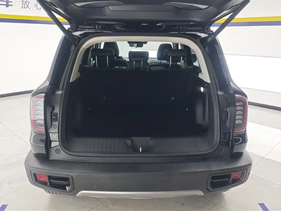 Haval Dargo 1.5 T DCT Collie