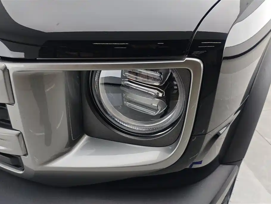 Haval Dargo 1.5 T DCT Collie