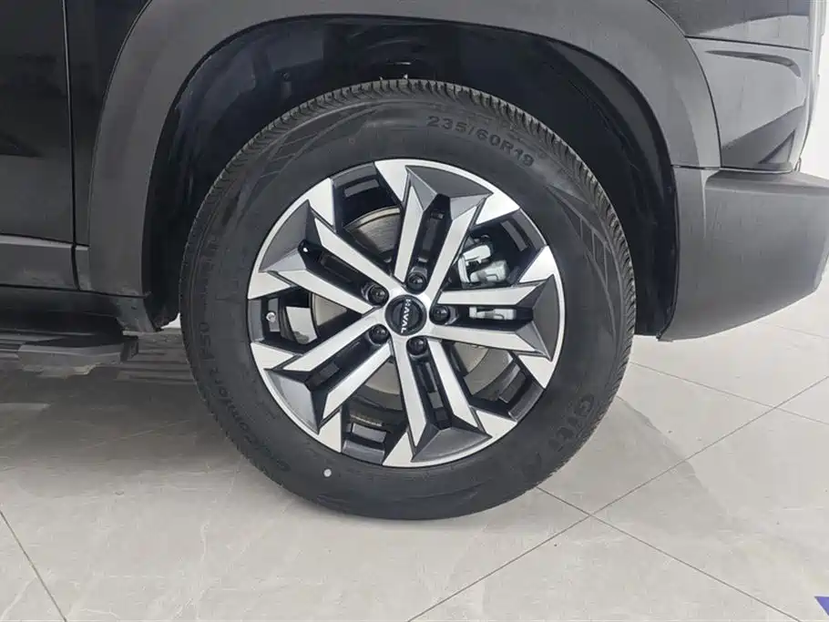 Haval Dargo 1.5 T DCT Collie