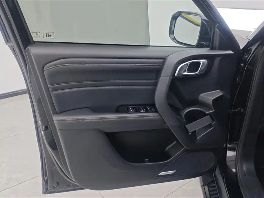 Haval Dargo 1.5 T DCT Collie