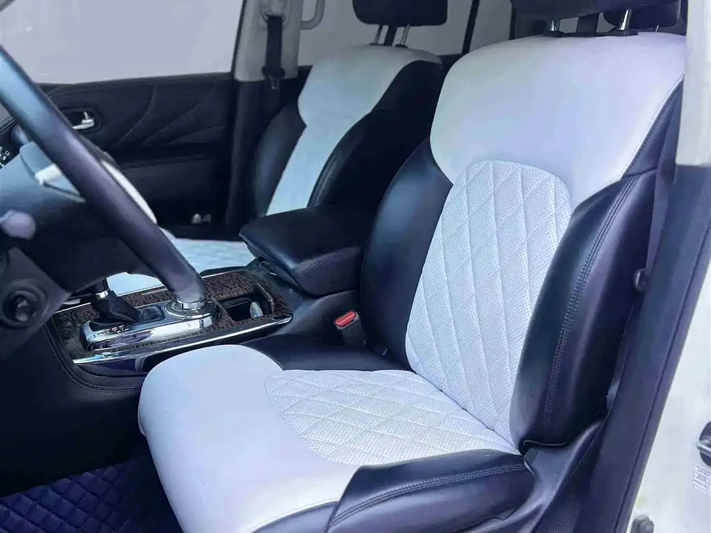 Patrol 5.6 L Standard