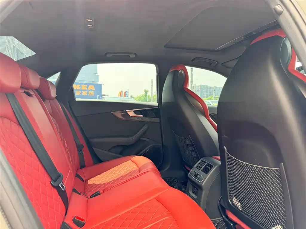 Audi S4 S4 3.0 TFSI