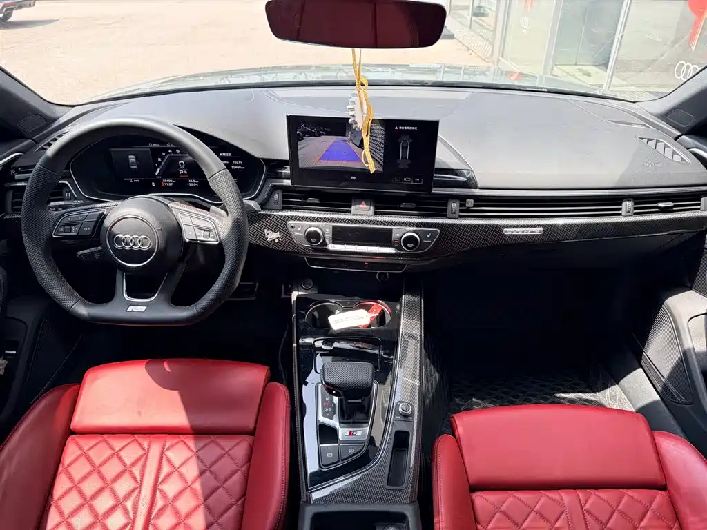 Audi S4 S4 3.0 TFSI