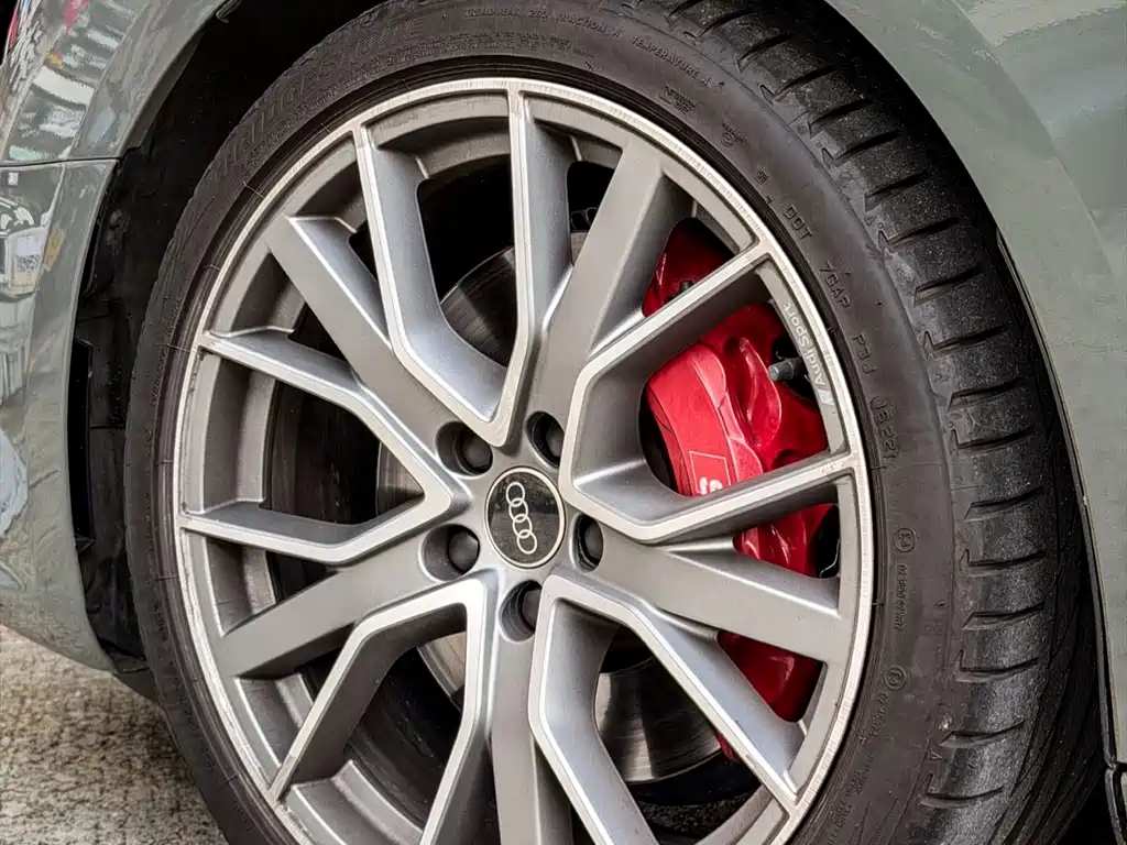 Audi S4 S4 3.0 TFSI