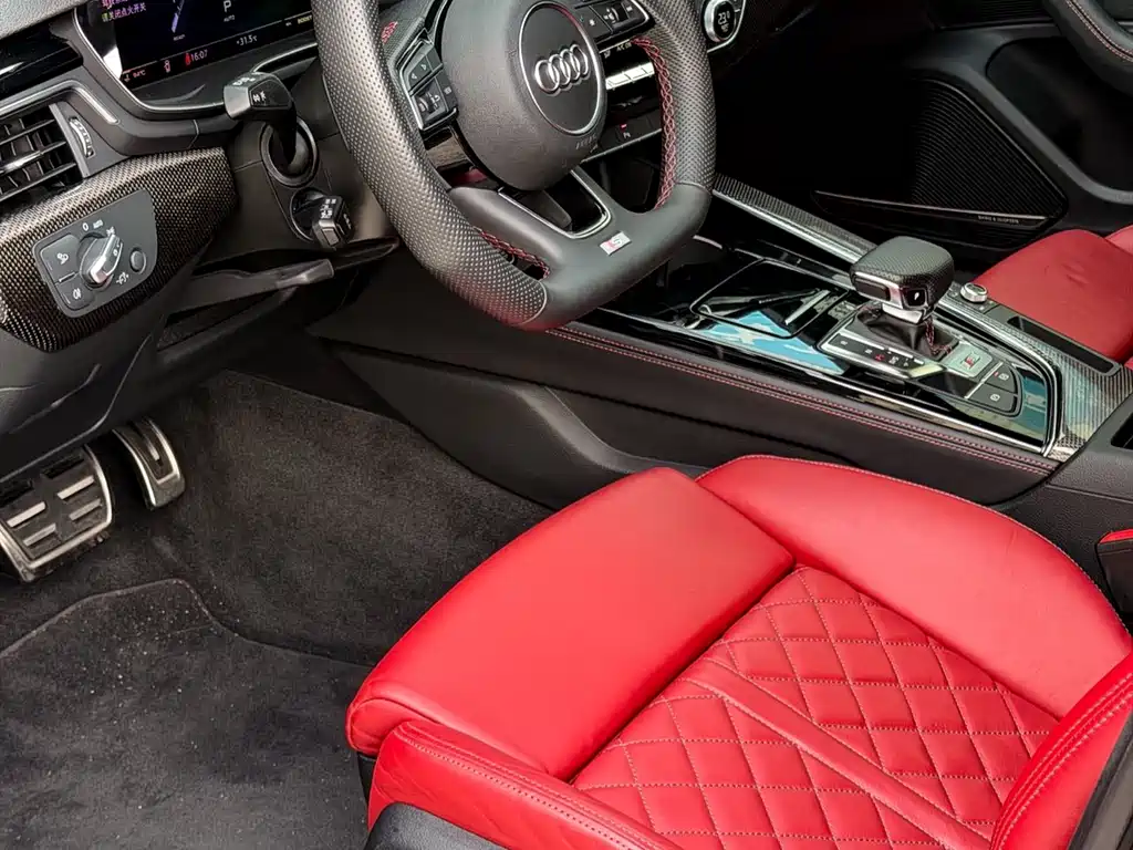 Audi S4 S4 3.0 TFSI