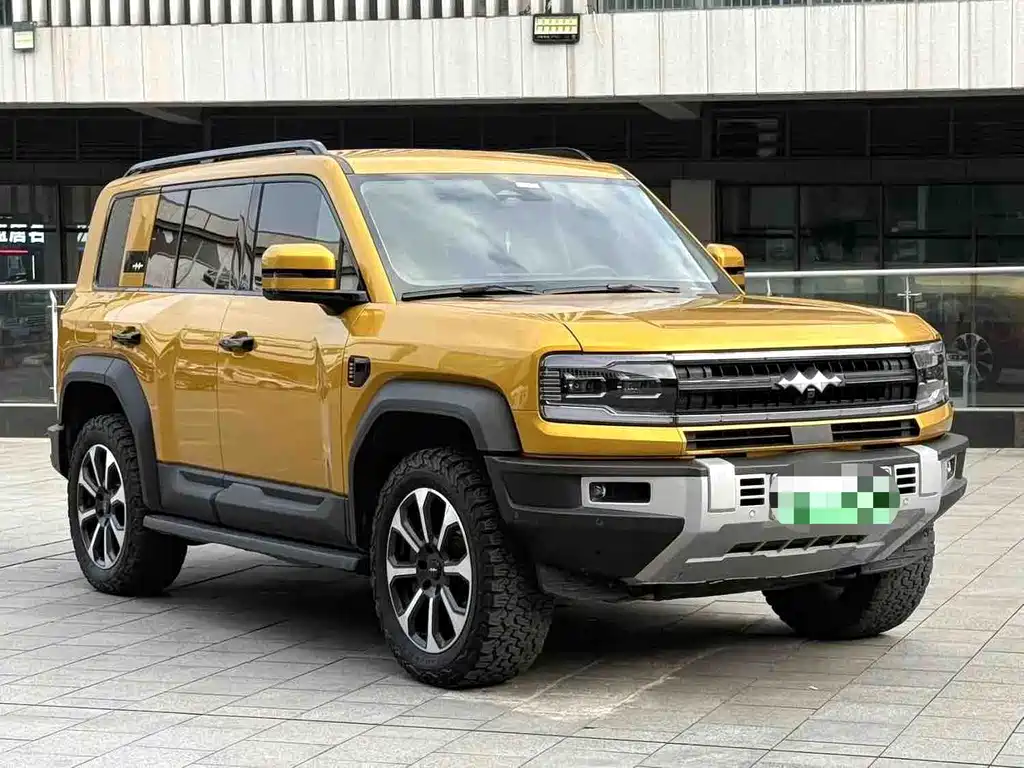 Leopard 5 Navigator