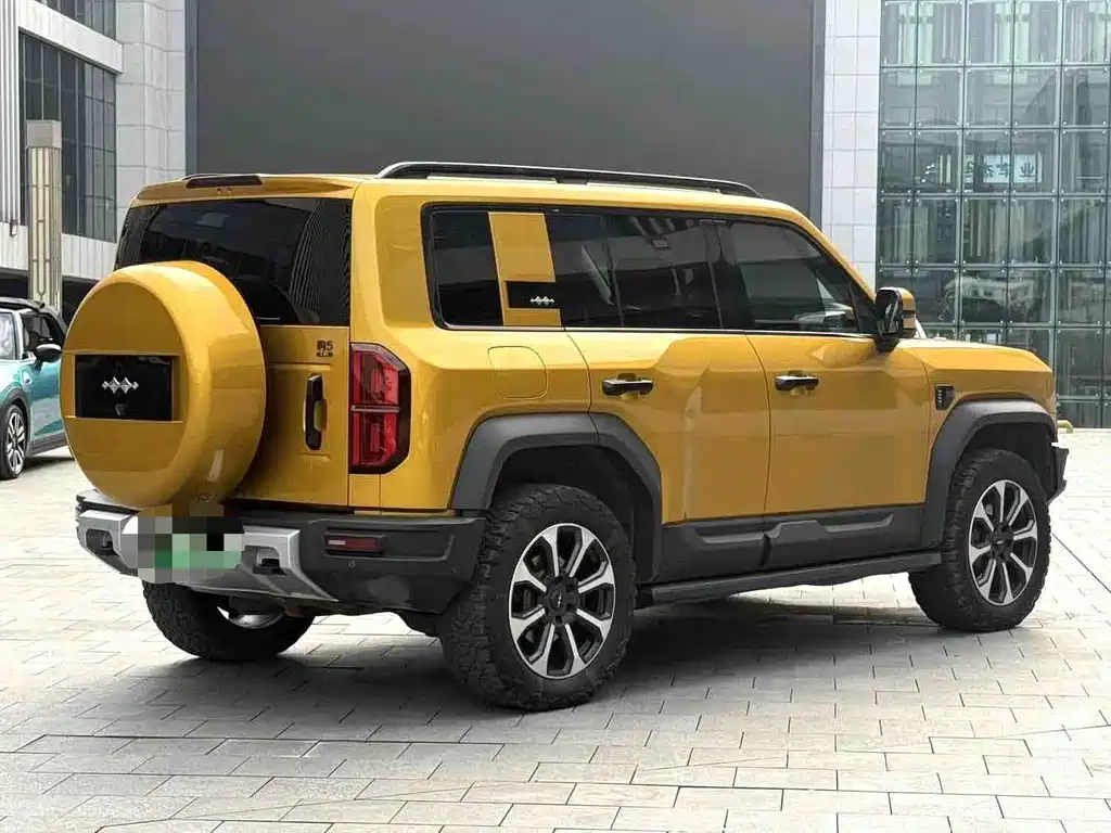 Leopard 5 Navigator