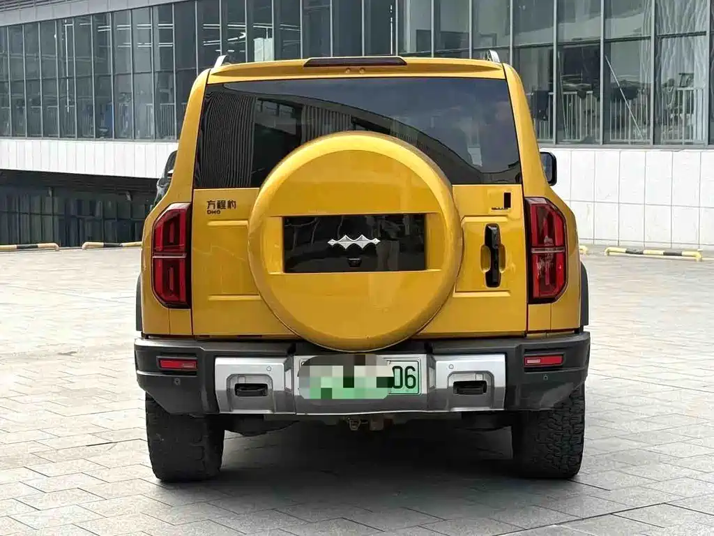 Leopard 5 Navigator