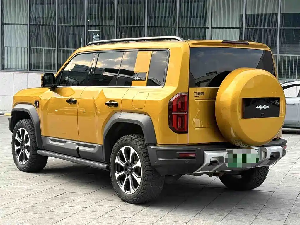 Leopard 5 Navigator