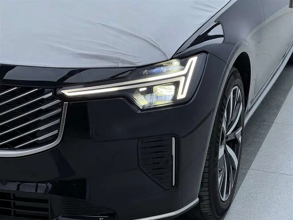 Volvo S90 B5 Smart Ease Luxury