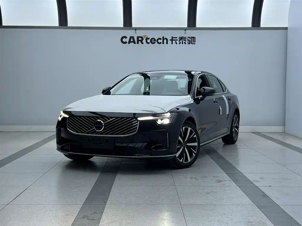 Volvo S90 B5 Smart Ease Luxury