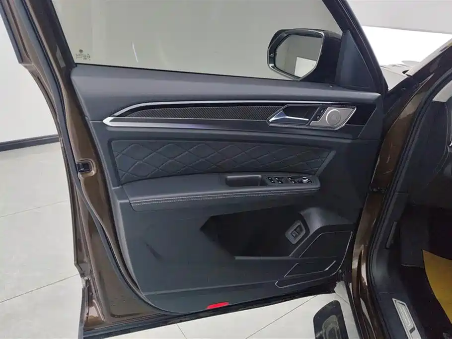 Teramont Teramont X 380 TSI 4 WD Supreme Luxury
