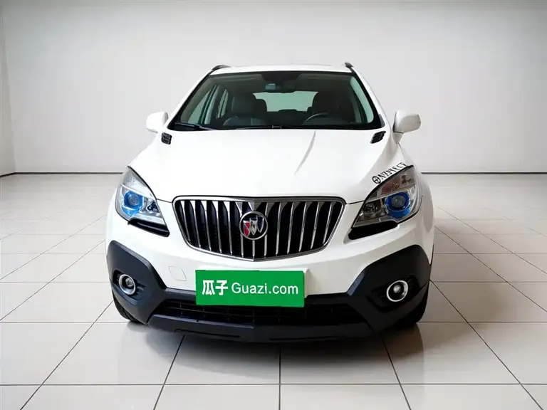 Buick Encore 1.4 T Auto 2 WD Urban Elite