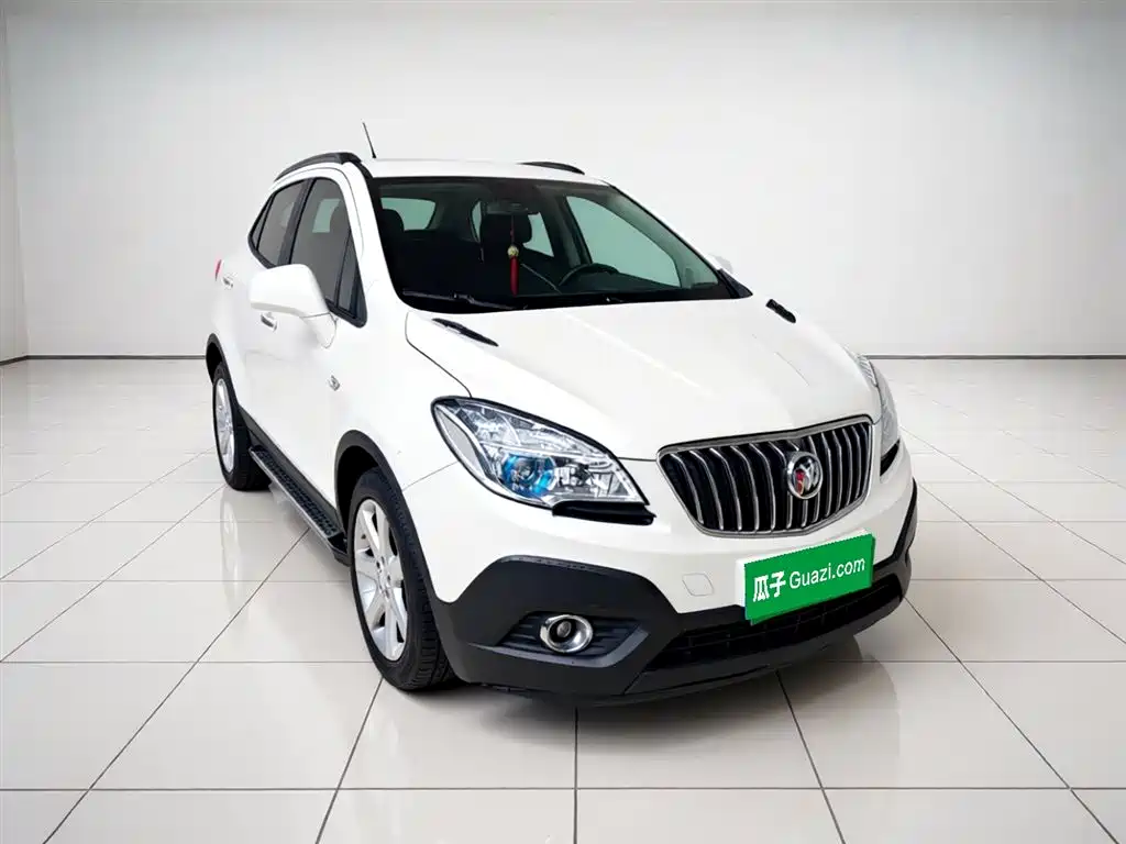 Encore 1.4 T Auto 2 WD Urban Elite