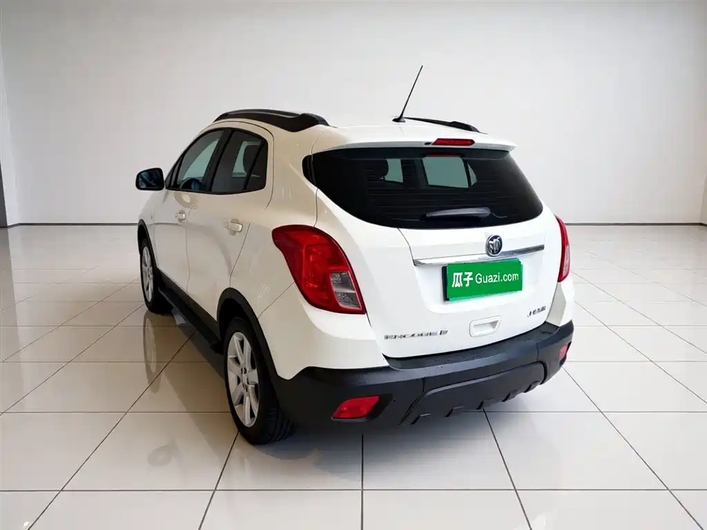 Encore 1.4 T Auto 2 WD Urban Elite