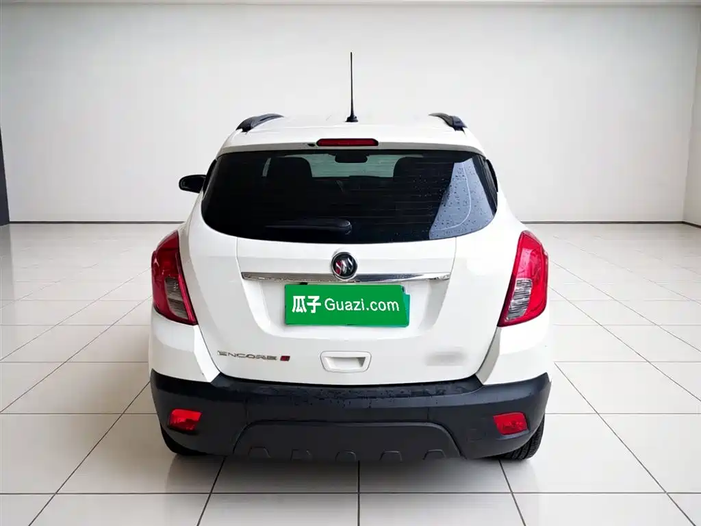 Encore 1.4 T Auto 2 WD Urban Elite