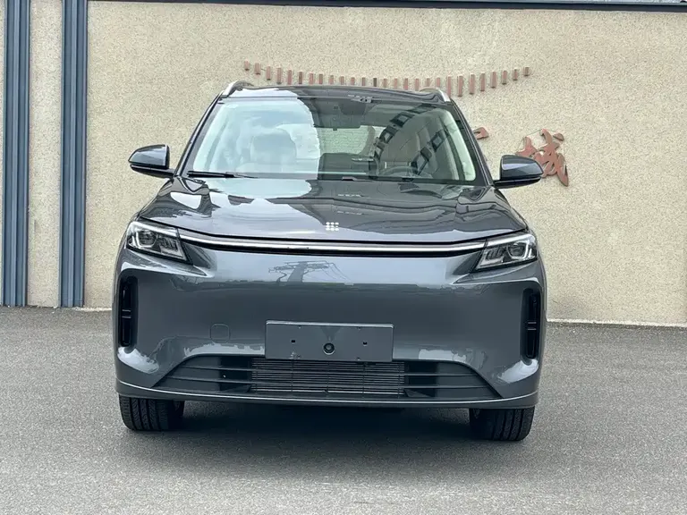 Landian E5 PLUS 蓝电E5 PLUS 2025款 165 km 长续航先享版 7座
