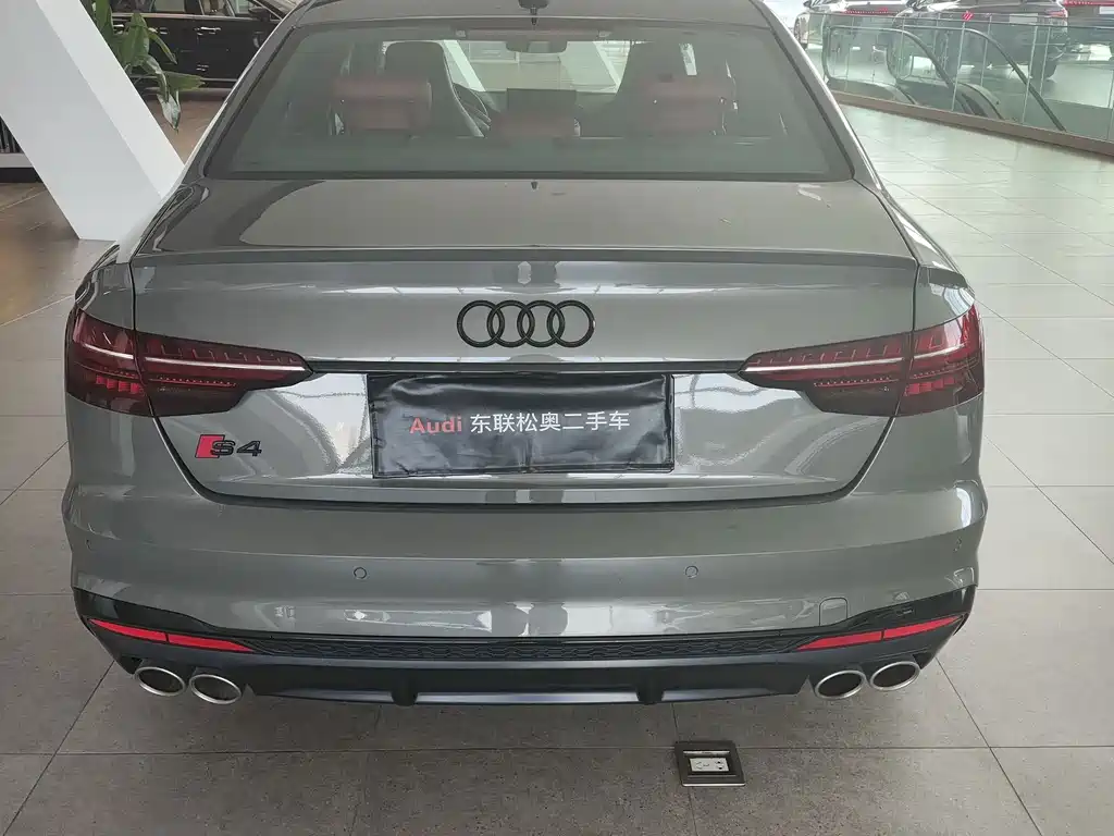 Audi S4 S4 3.0 TFSI