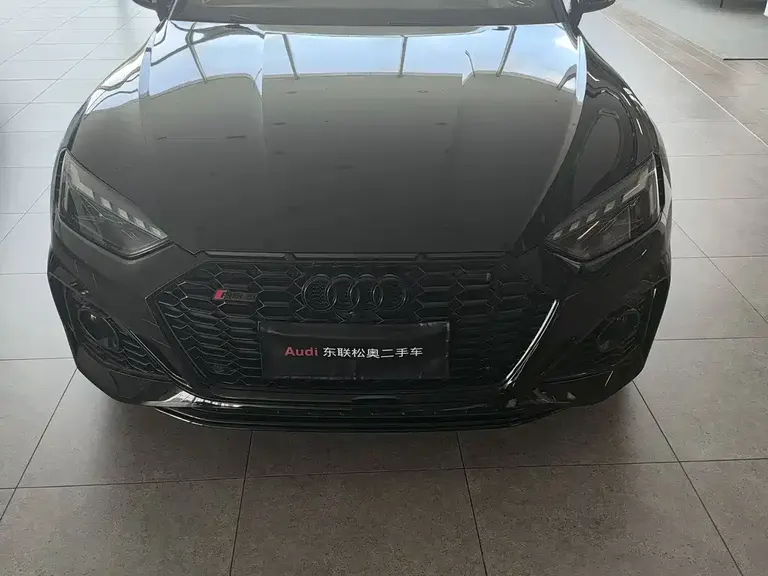 Audi RS 5 RS 5 2.9 T Sportback