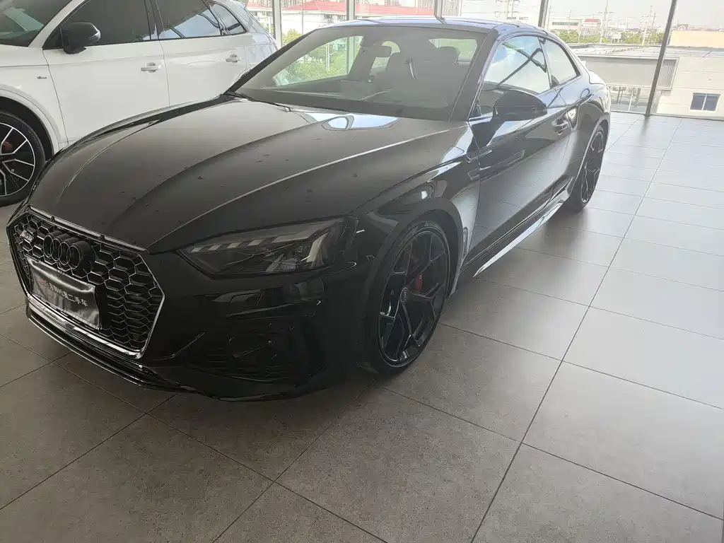 Audi RS 5 RS 5 2.9 T Sportback