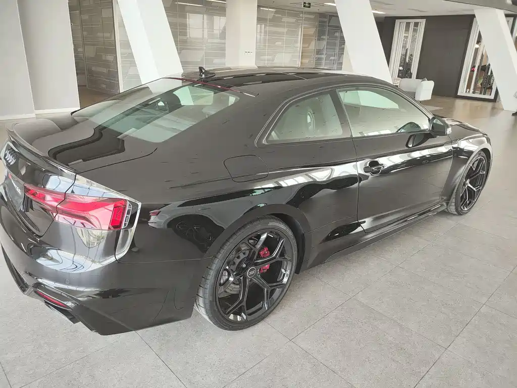 Audi RS 5 RS 5 2.9 T Sportback