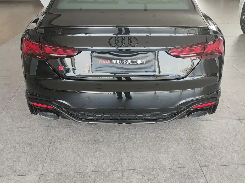 Audi RS 5 RS 5 2.9 T Sportback