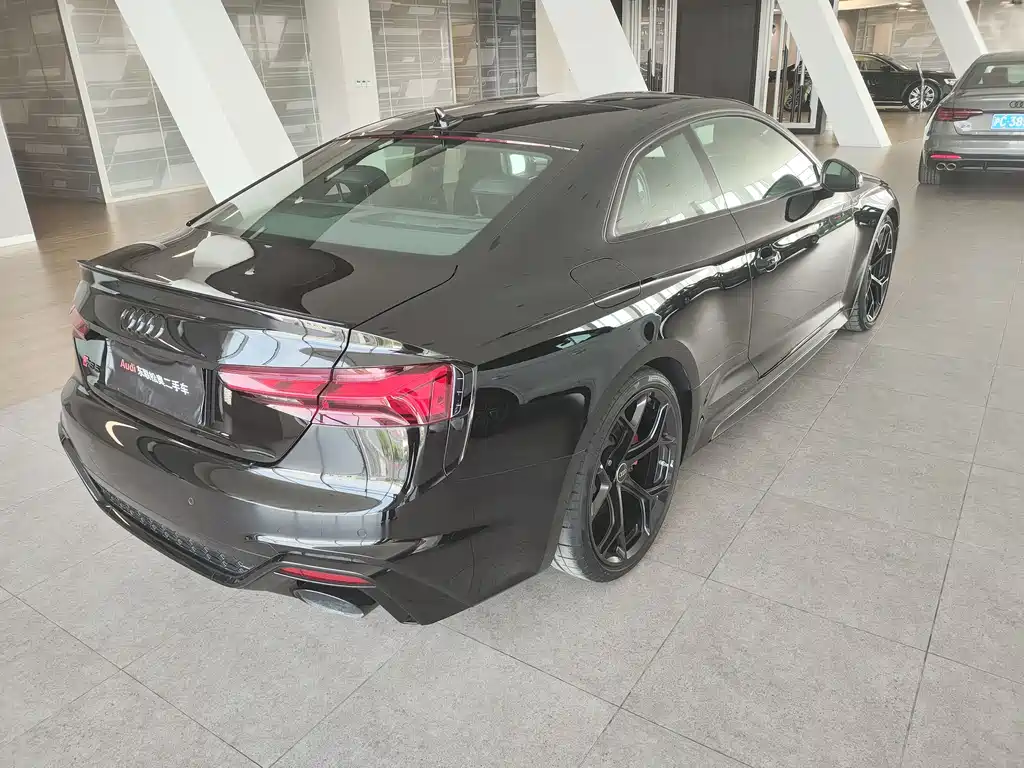 Audi RS 5 RS 5 2.9 T Sportback