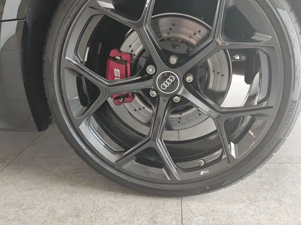 Audi RS 5 RS 5 2.9 T Sportback