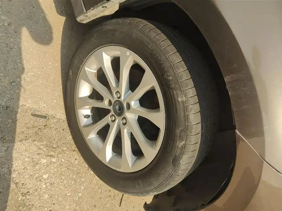 Haval H2 Red Label 1.5 T Manual 2 WD Comfort