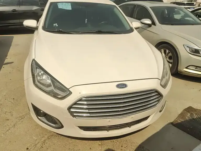 Ford Escort 1.5 L Manual Comfort