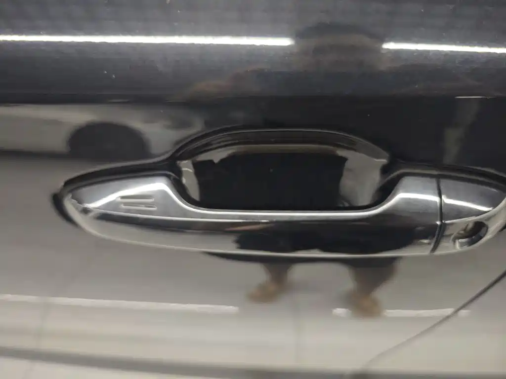 Highlander 2.0 T 4 WD Luxury 7-seat CN-V