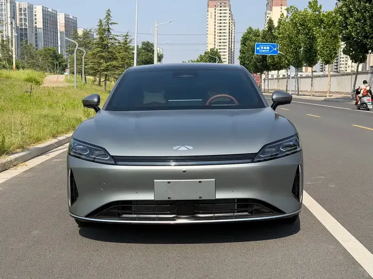Chery Fengyun A9 L 260 Ultra Long Range Luxury