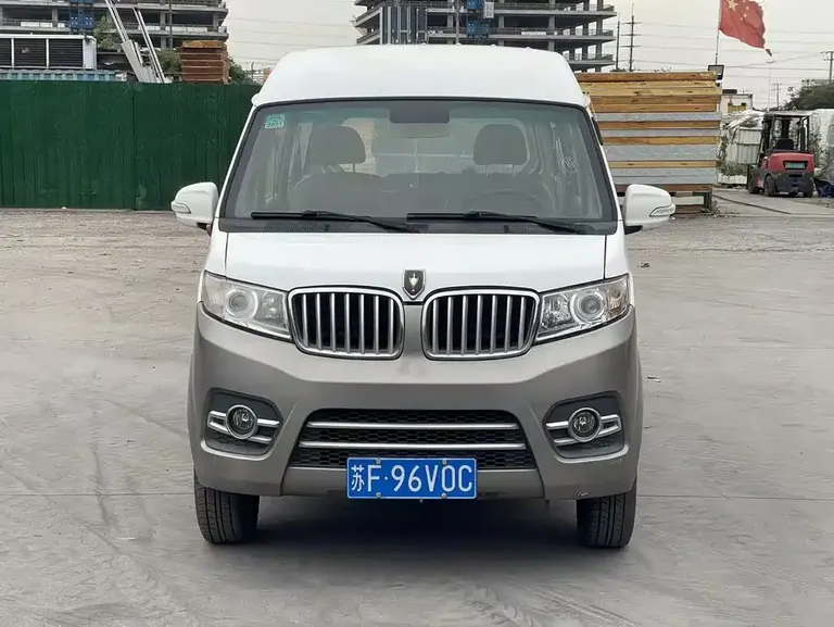 Jinbei New Haishi X30 L 1.5 L Fortune CN-VI SWC15 M