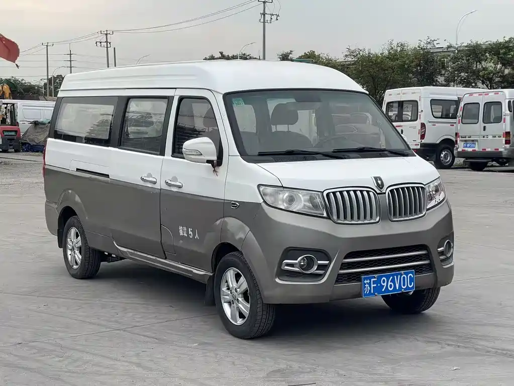 New Haishi X30 L 1.5 L Fortune CN-VI SWC15 M