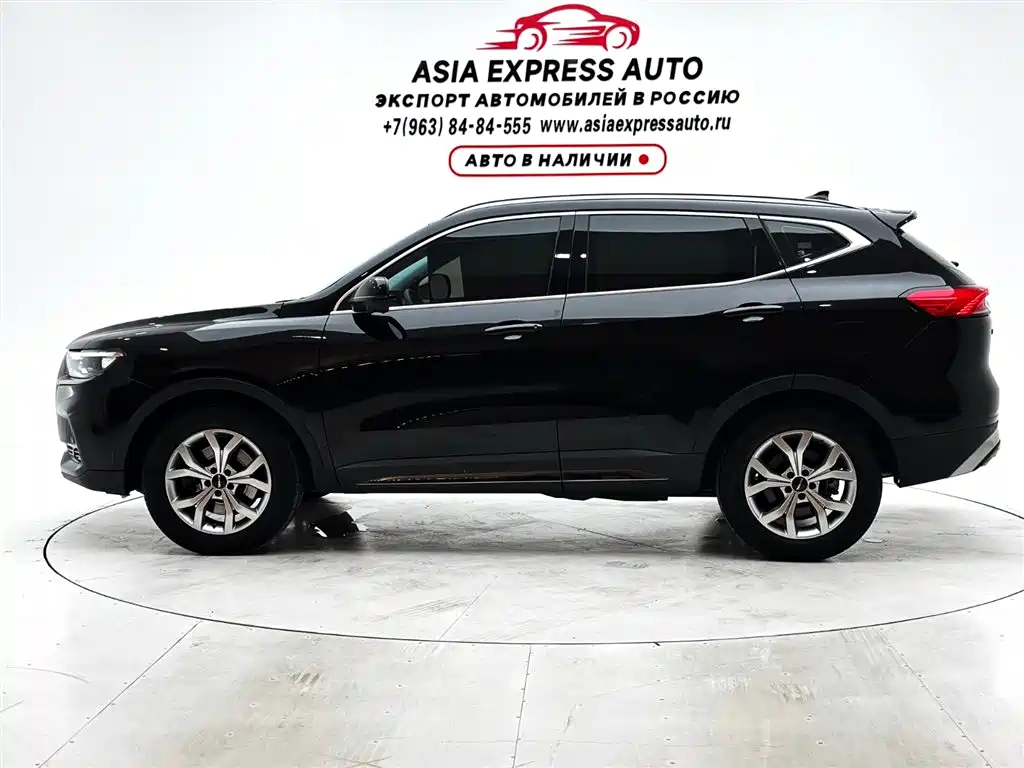 Haval H6 China Style 1.5 T Auto Champion
