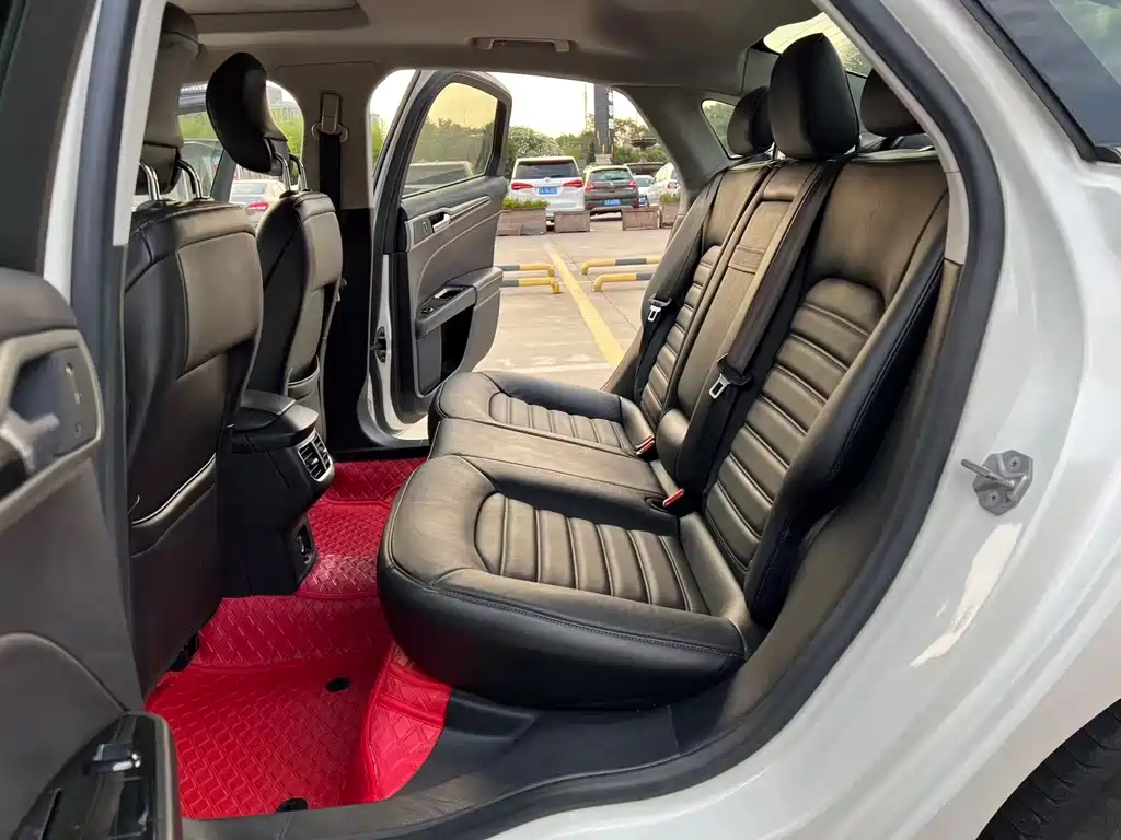 Mondeo 2.0 L GTDi200 Fashion